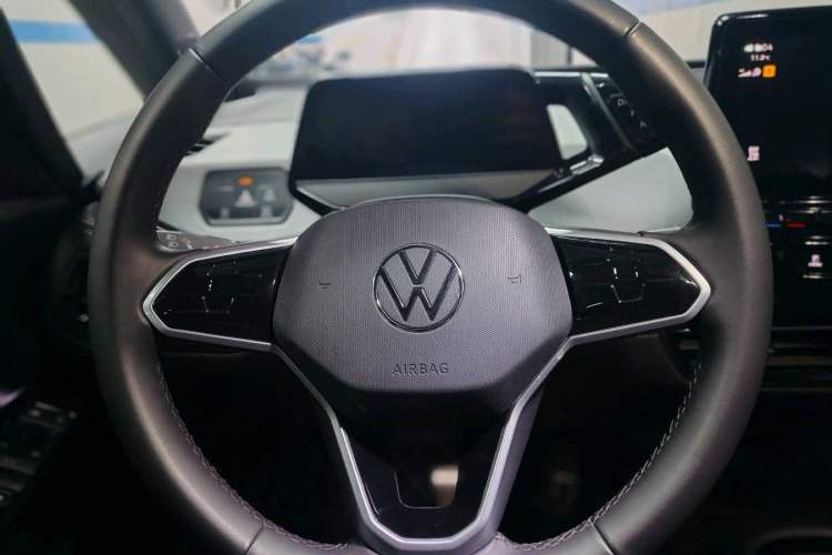 Used Volkswagen ID.3 2024 Outstanding Edition
