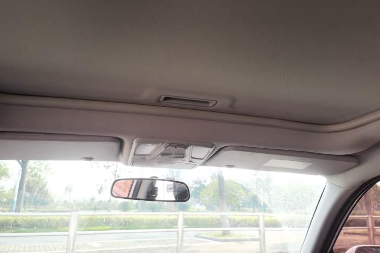 Used Cowin X3 2017 1.6L Manual Enthusiast Edition China V Standard
