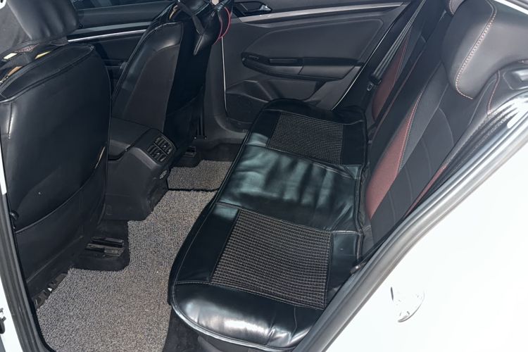 Used Volkswagen Bora 2020 1.5L Automatic Elite Version