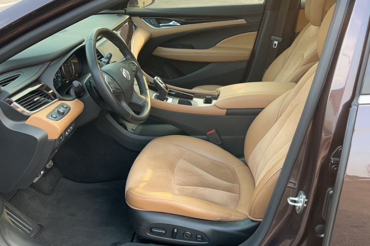 Used Buick LaCrosse 2016 28T Luxury Version