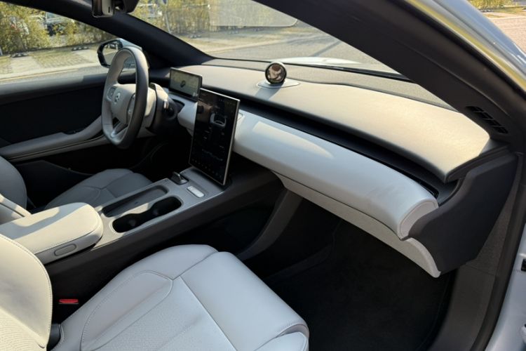 Used Nio ET5 2024 75 kWh