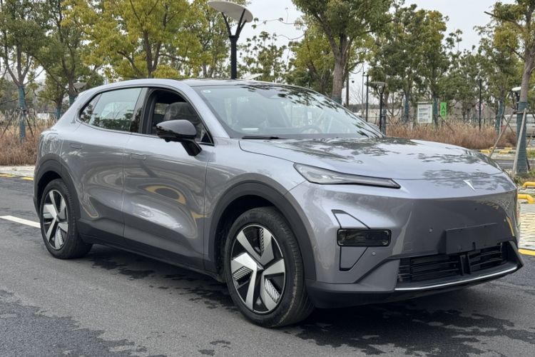 Used Deepal S05 2024 200 Ultra Range-Extended Long-Range Version