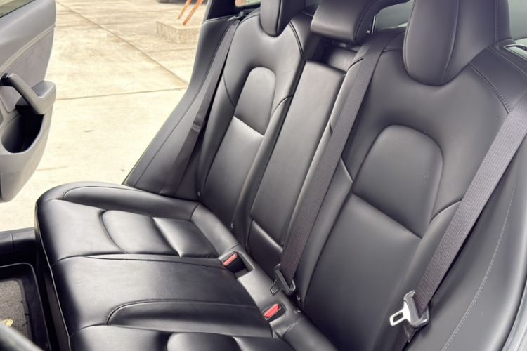 Used Tesla Model 3 2020 Standard Range Rear-Wheel Drive Upgraded Version