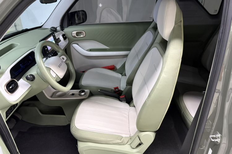 Used Geely Galaxy Panda 2025 210km Panda Rider