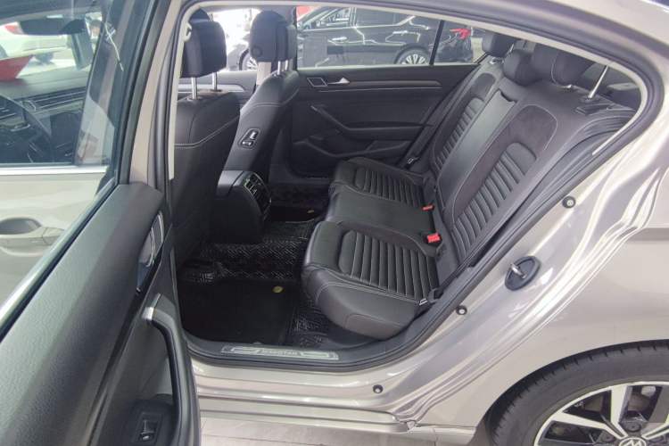 Used Volkswagen Magotan 2020 330TSI DSG Leading Model