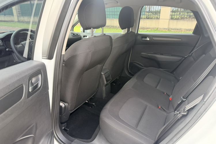 Used Citroen C4 Sega 2016 Joyful Edition 1.6L Automatic Comfort Model
