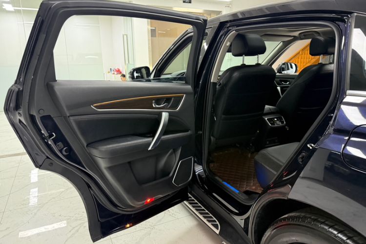 Used Honda Avancier 2019 240TURBO Two-Wheel Drive Prestige · Starry Sky Limited Edition