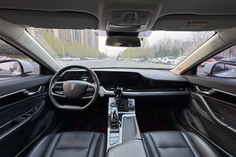 Used Bestune B70 2022 Third Generation 1.5T Automatic Premium Edition
