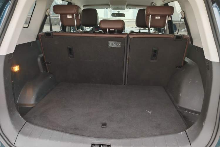 Used FORTHING T5 2022 Shengshi Edition 1.5T Automatic Dream Version Five Seats