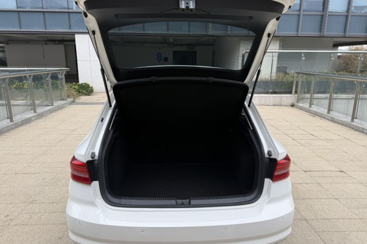 Used Volkswagen Lavida 2018 Hatchback 200TSI DSG Comfort Edition China V Standard
