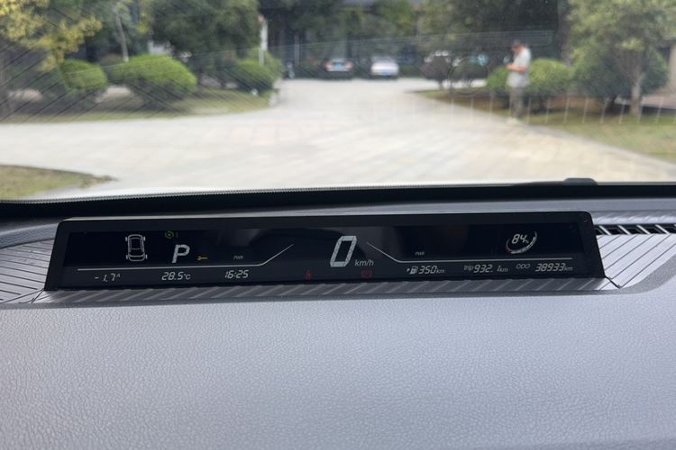 Used NETA AYA 2023 401 Lite
