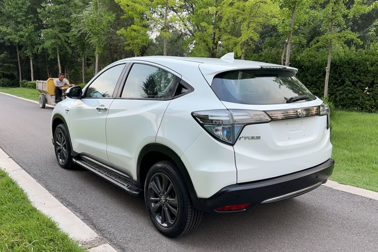 Used Everus VE-1 2020 Travel Edition
