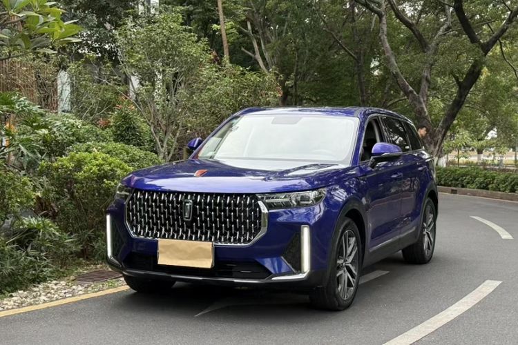 Used Bestune T99 2020 20TD Automatic Luxury Edition
