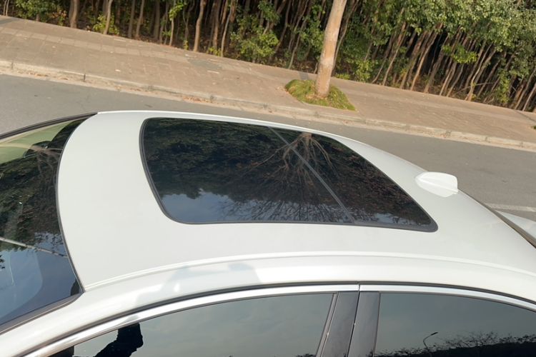 Used Volvo S60 2023 B4 Zhiyuan Luxury Edition