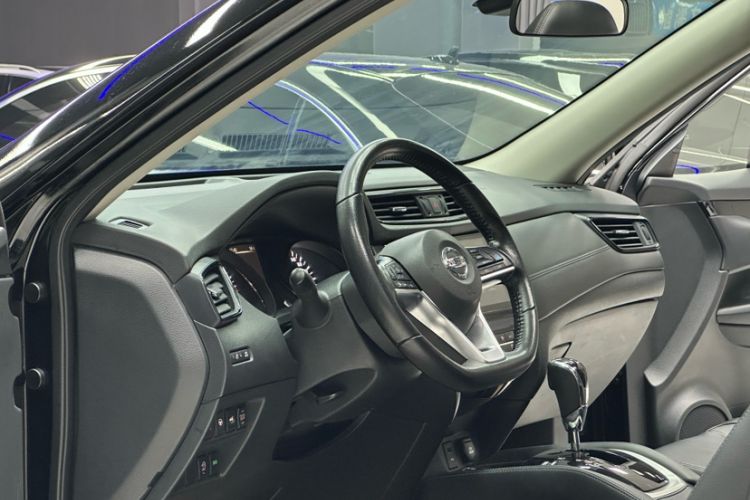 Used Nissan X-Trail 2021 2.5L CVT 4WD XL ITS Luxury Commemorative Edition
