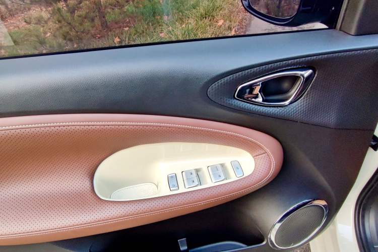 Used Wuling Bingo 2023 333km Enjoy+ Version