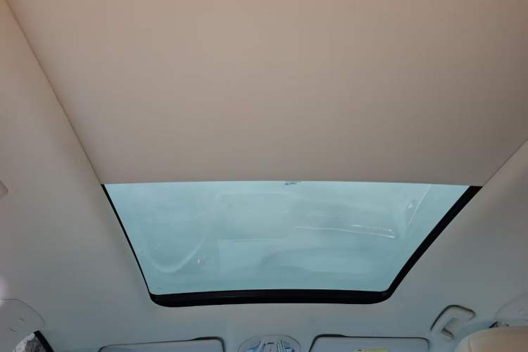 Used Wuling Victory 2023 2.0L DHT Luxury Edition
