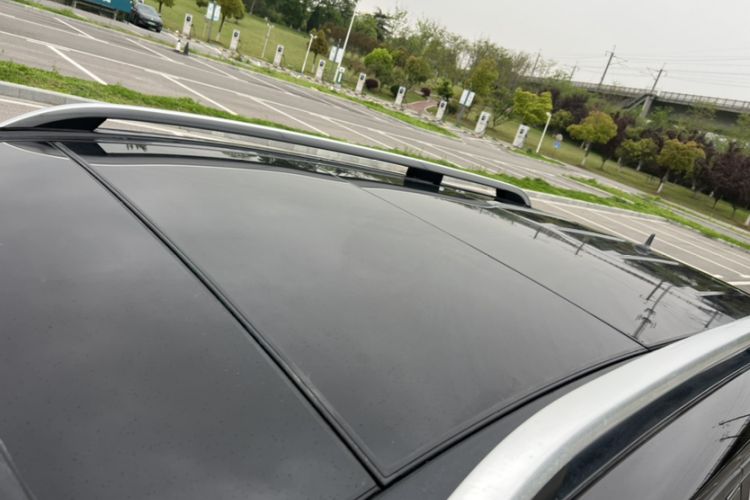 Used Mercedes-Benz GLK-Class 2015 GLK 260 4MATIC Dynamic Edition Ultimate Version Roof