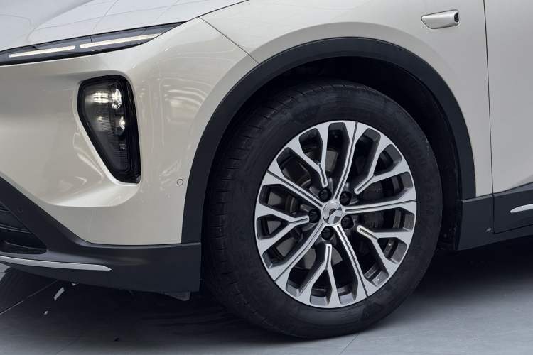 Used Nio ES6 2024 75 kWh