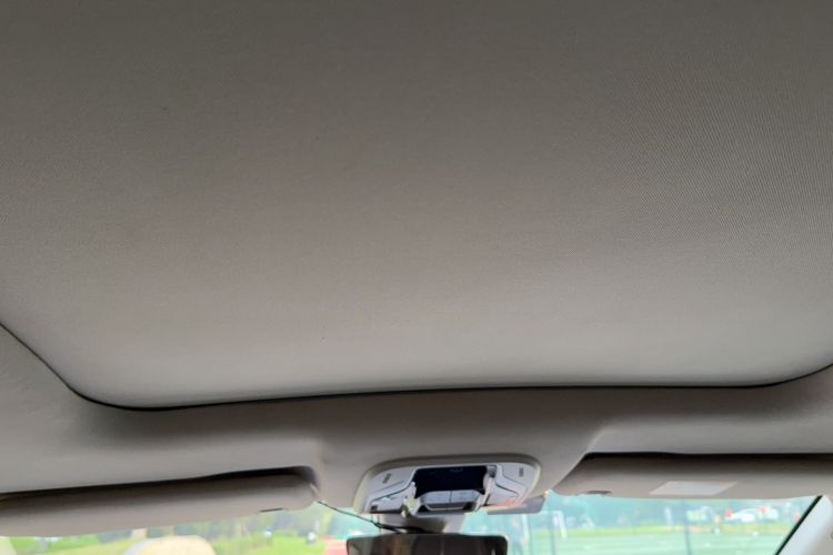 Used Geely Auto Jiajie 2021 1.8TD DCT Luxury Model
