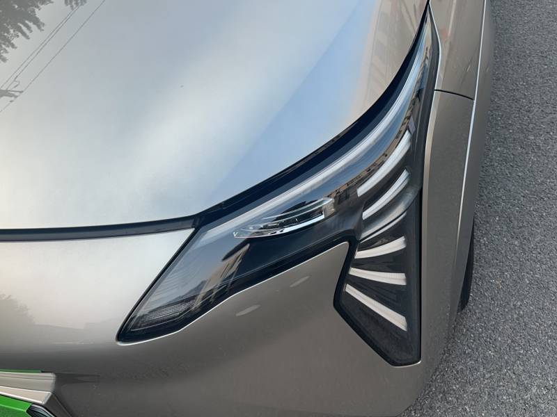 Used AION Y 2023 Younger Star Edition — 24
