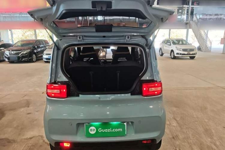 Used Wuling Hongguang MINIEV 2022 Enjoy Edition Lithium Iron Phosphate Interior 7