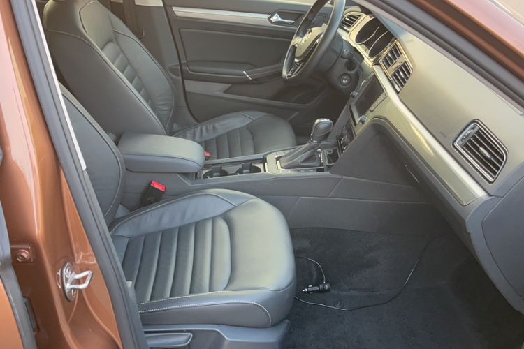 Used Volkswagen Lamando 2018 280TSI DSG Comfort Edition