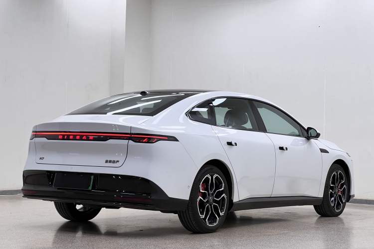 Used Nissan N7 2025 510 Max