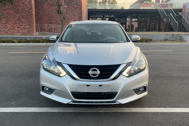 Used Nissan Teana 2016 2.0L XL-Upper Smart Edition
