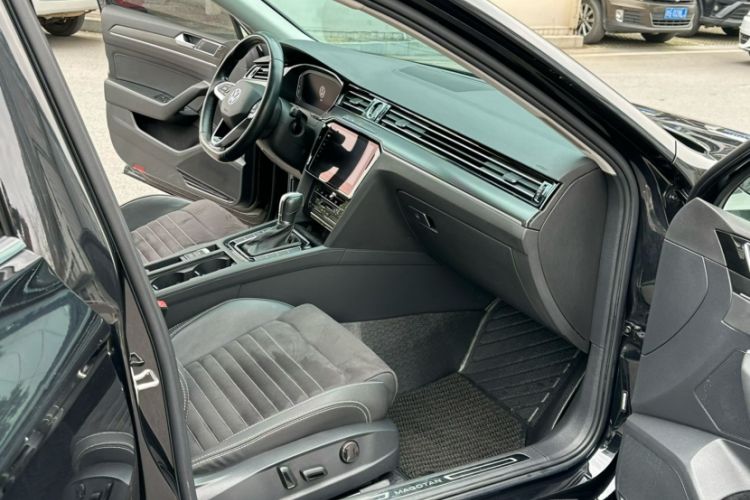 Used Volkswagen Magotan 2020 380TSI DSG Luxury Version