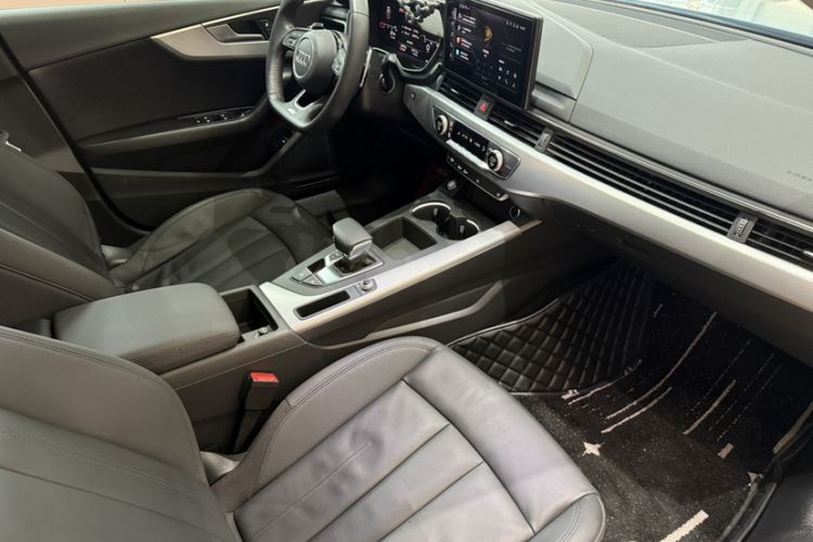 Used Audi A5 2021 Sportback 40 TFSI Stylish and Elegant Model
