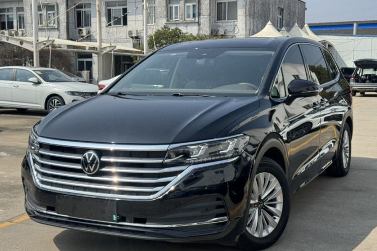 Used Volkswagen Viloran 2024 330TSI Business Edition