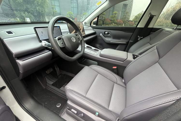 Used Leapmotor C10 2026 605 Enjoyment Edition
