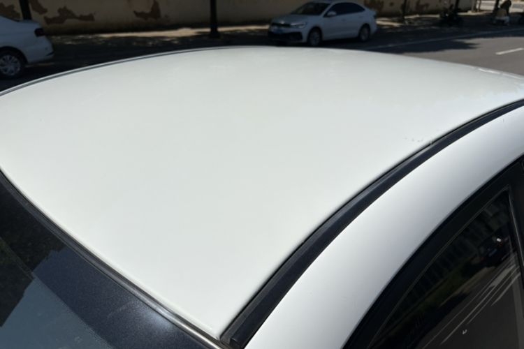 Used Soueast A5 Wing Dance 2021 1.5L Manual Exceed Edition
