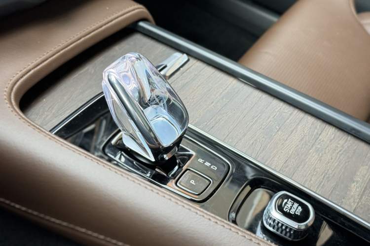 Used Volvo S90 2024 B5 Luxury Smart Edition