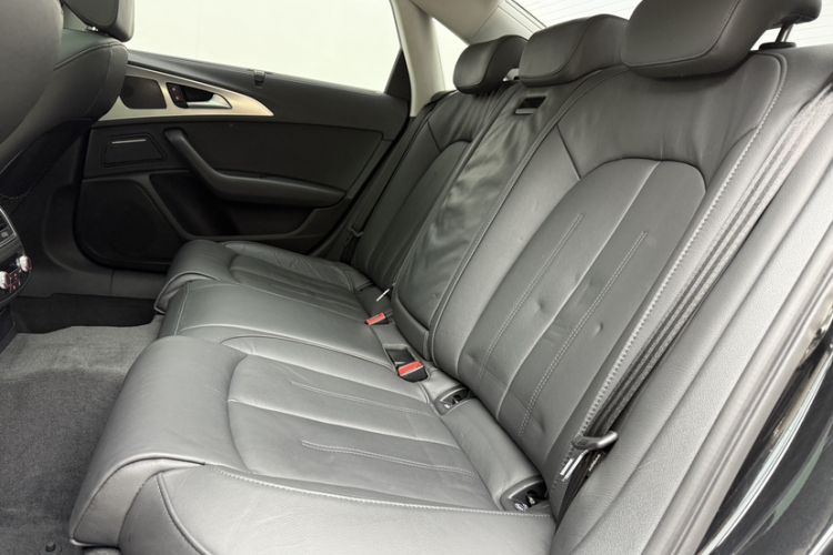 Used Audi A6L 2017 45 TFSI quattro Sport Edition
