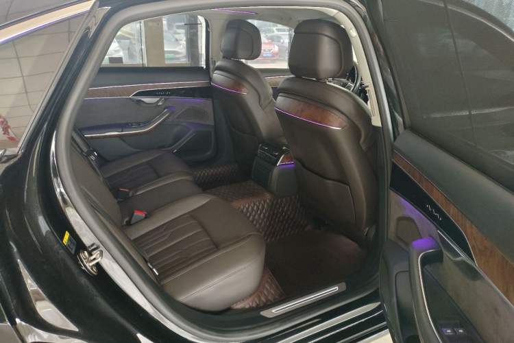 Used Audi A8 2019 A8L 50 TFSI quattro Luxury Model
