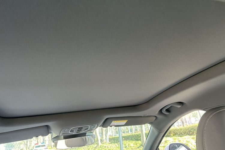 Used Roewe M7 DMH 2025 Model 160km Enjoyment Version
