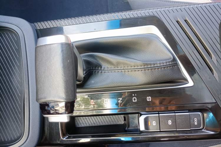 Used Baojun RM-5 2019 1.5T CVT 24-Hour Online Prestige Version 6 Seats
