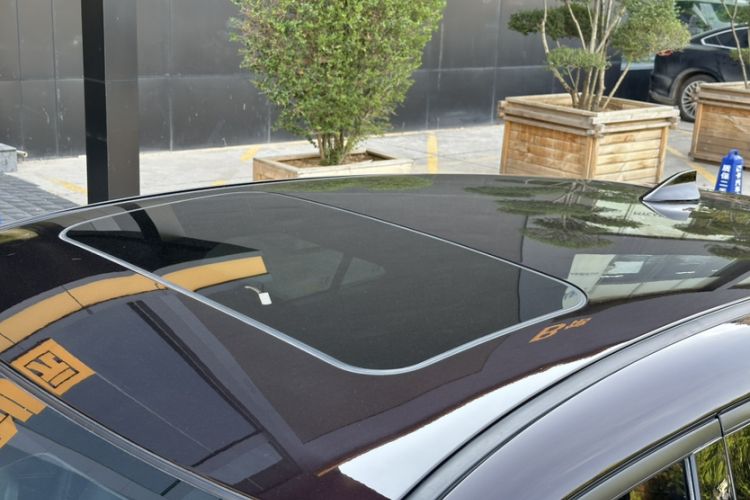 Used Mazda CX-4 2021 2.0L Automatic Two-Wheel Drive Blue Sky Exploration Edition
