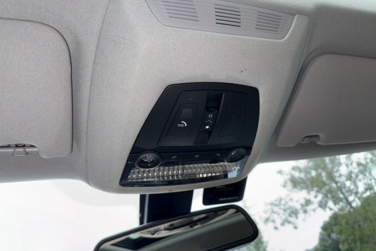 Used BMW 7 Series 2013 730Li Leading Model