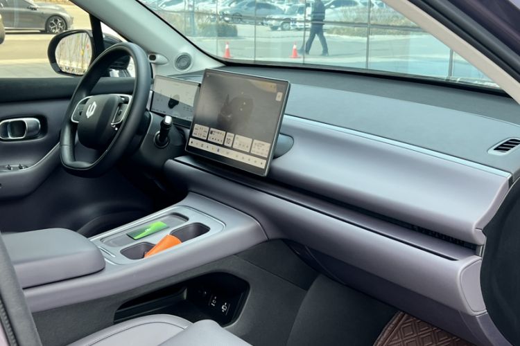 Used Leapmotor C10 2026 210 LiDAR Version