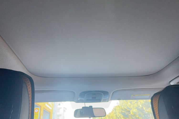 Used Hyundai ix25 2020 1.5L CVT DLX Prestige Version