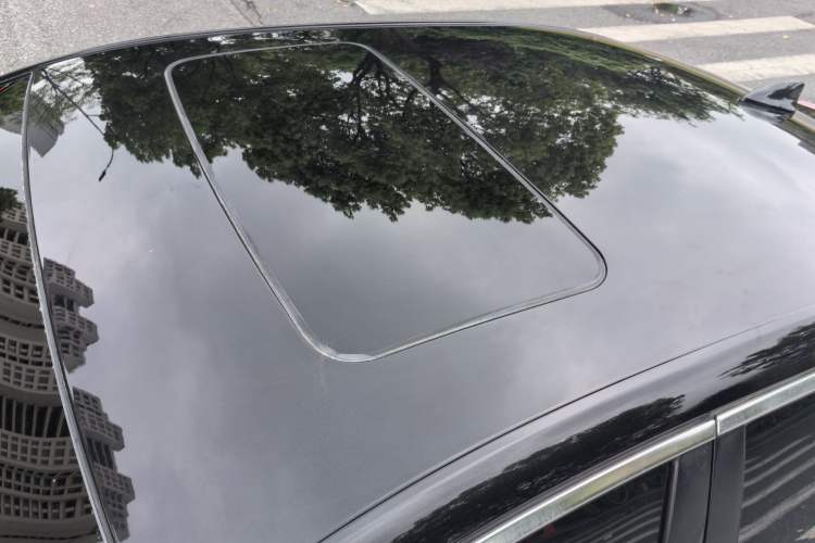 Used Cadillac ATS-L 2017 28T Tech Edition Roof