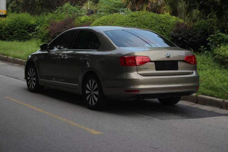 Used Volkswagen Sagitar 2016 230TSI 25th Anniversary Edition