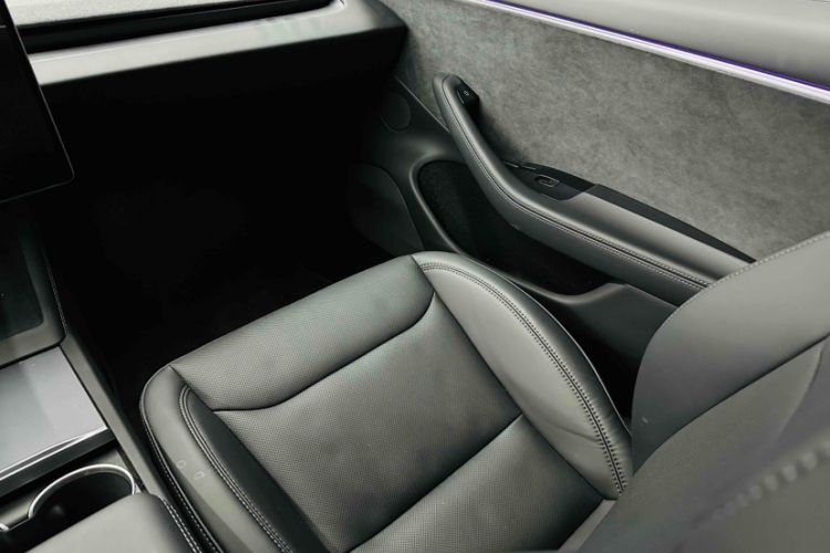 Used Tesla Model 3 2023 Rear-Wheel-Drive Version