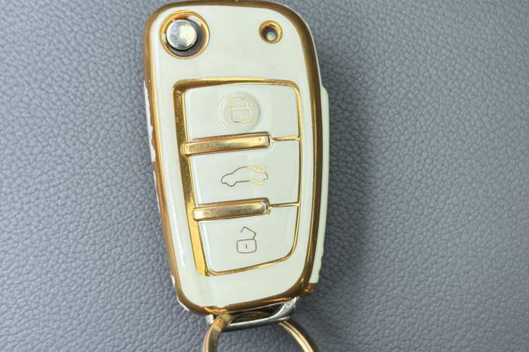 Used Audi Q3 2023 35 TFSI Fashion Dynamic Model (1.4T) Interior 2