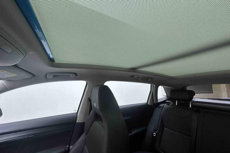 Used Skoda Kamiq 2022 GT 1.5L Automatic Deluxe Edition