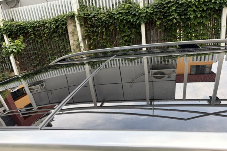 Used Mercedes-Benz GLE 2018 GLE 320 4MATIC Dynamic Edition Collector's Edition Roof