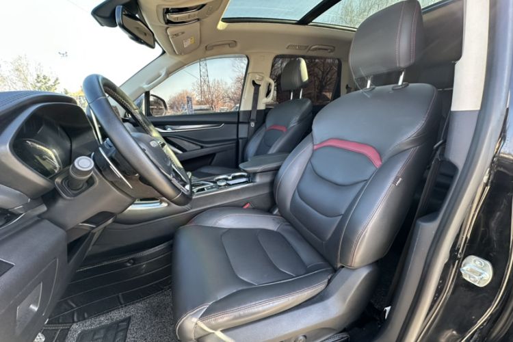 Used SAIC MAXUS D90 Pro 2021 2.0T Diesel 4x4 Enjoyment Edition 7 Seats